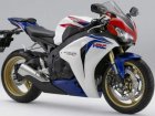 2008 Honda CBR 1000RR Fireblade Tricolour-HRC